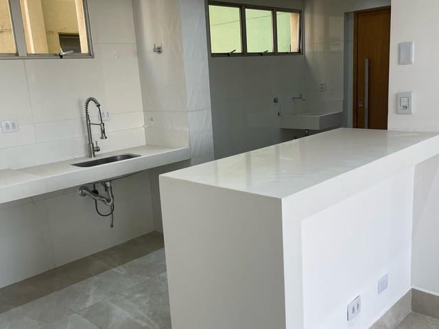 Foto do Apartamento - Apartamento à venda, Setor Oeste, Goiânia, GO | Pinamar Imobiliária