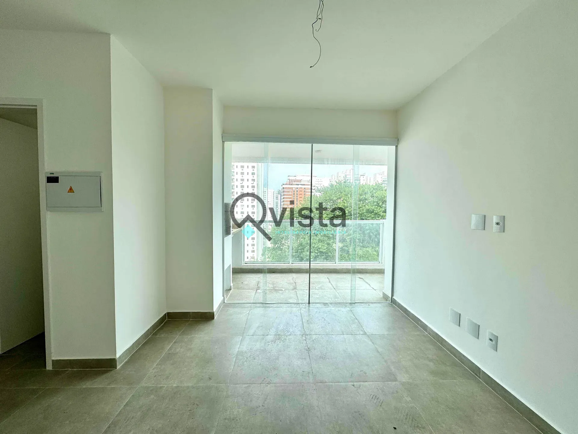 Apartamento, 2 quartos, 60 m² - Foto 1