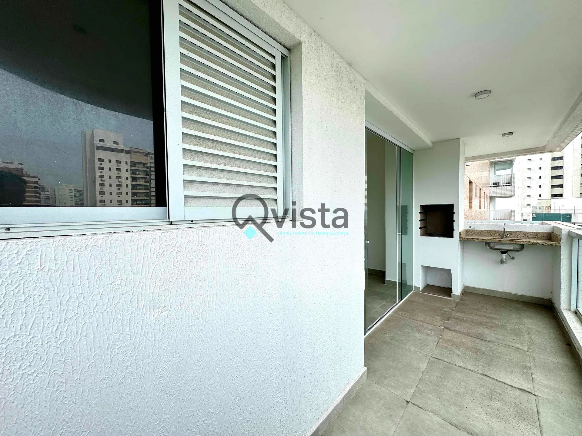 Apartamento, 2 quartos, 60 m² - Foto 3