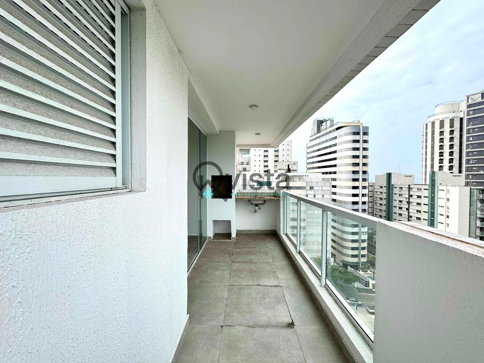 Apartamento, 2 quartos, 60 m² - Foto 4