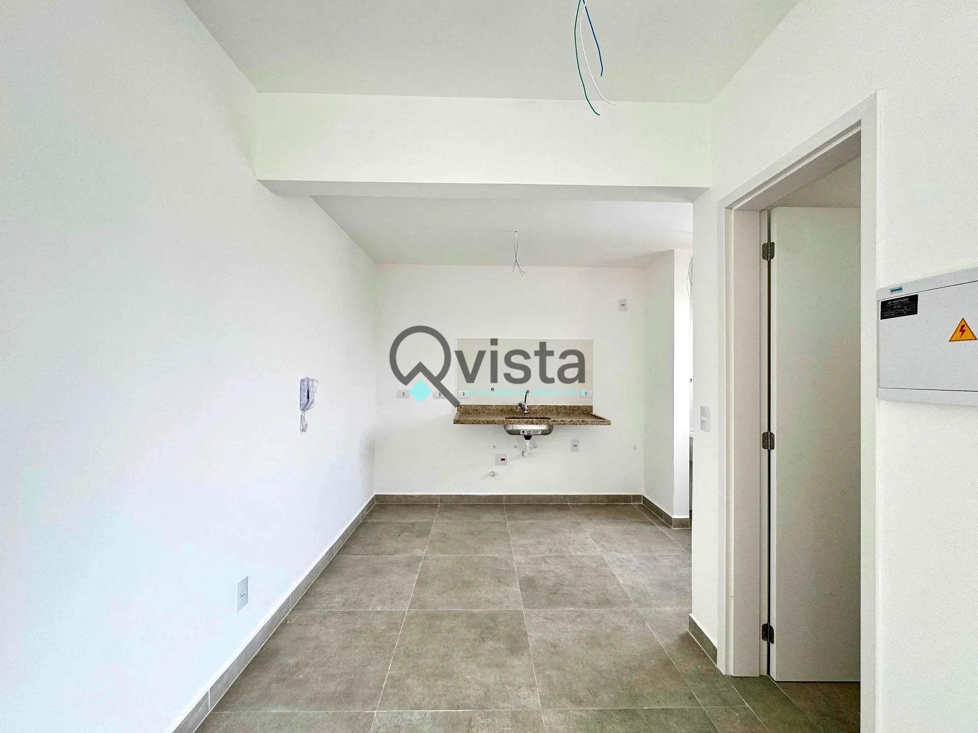 Apartamento, 2 quartos, 60 m² - Foto 6