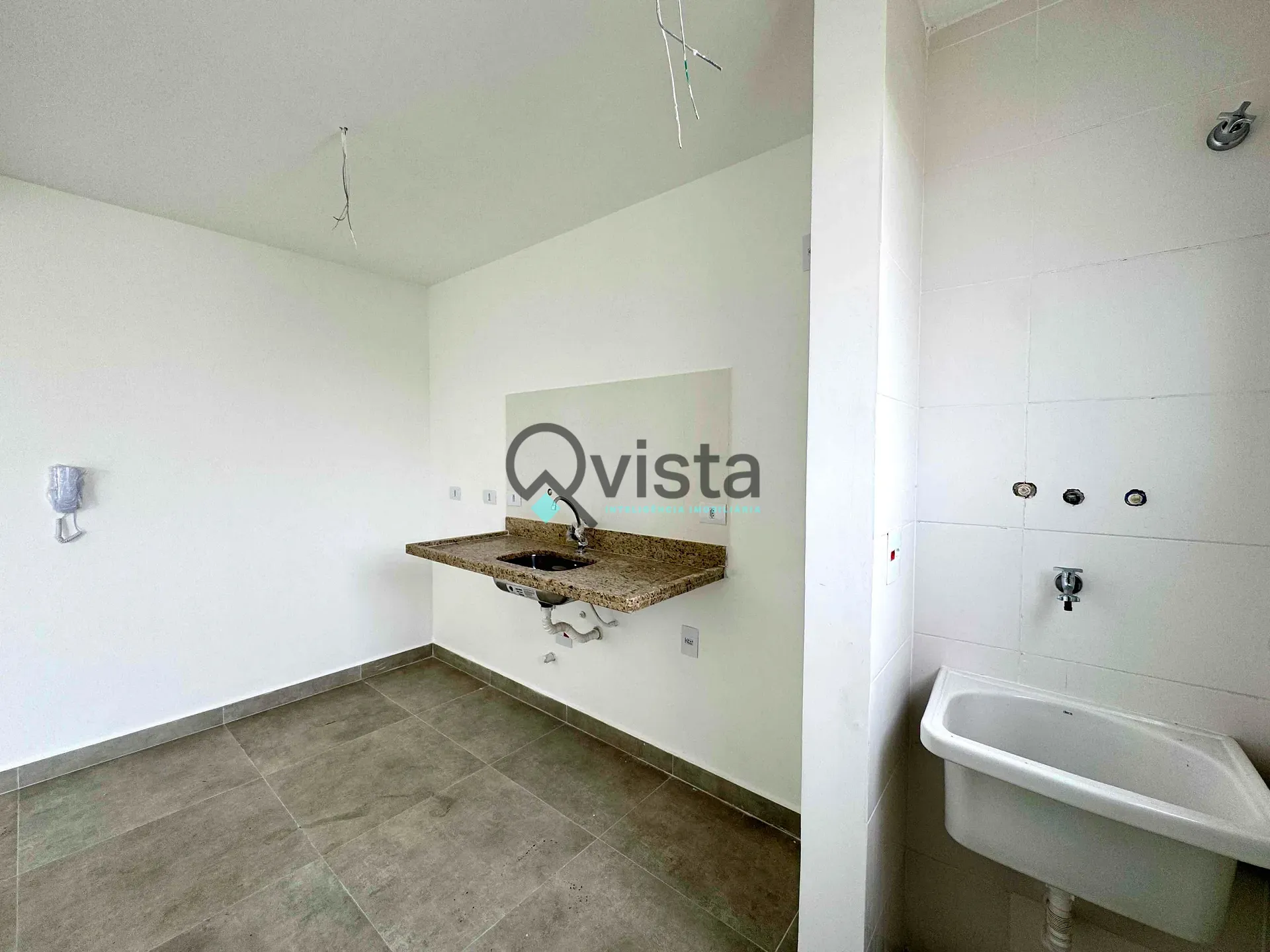 Apartamento, 2 quartos, 60 m² - Foto 9