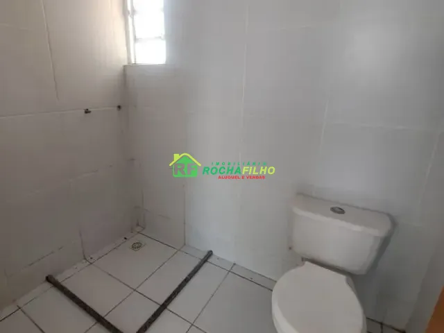 Apartamento com 46m², à venda, no bairro Vale do Gavião em Teresina