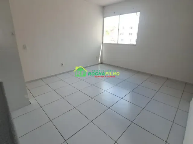 Apartamento com 46m², à venda, no bairro Vale do Gavião em Teresina