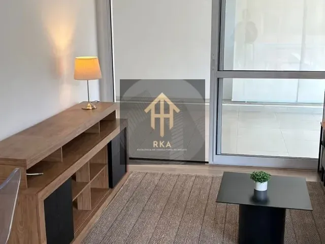 Apartamento 2 quartos e 2 banheiros, para alugar, no bairro Paraíso em São Paulo