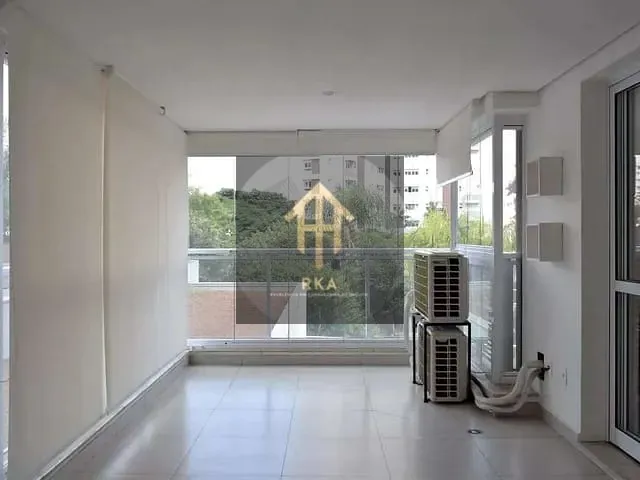Apartamento 2 quartos e 2 banheiros, para alugar, no bairro Paraíso em São Paulo