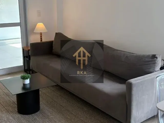 Apartamento 2 quartos e 2 banheiros, para alugar, no bairro Paraíso em São Paulo