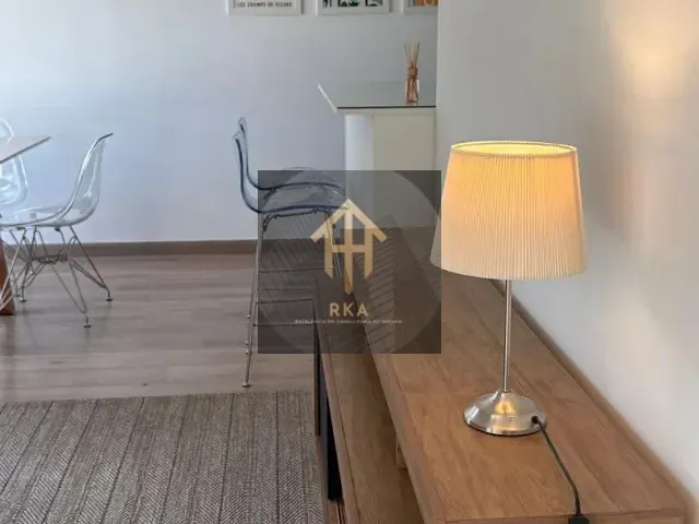 Apartamento 2 quartos e 2 banheiros, para alugar, no bairro Paraíso em São Paulo