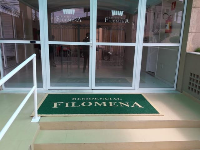 Foto do Apartamento - Apartamento à venda 2 Quartos, 1 Suite, 1 Vaga, 60M², Jardim San Marino, São José dos Campos - SP | Edifício Filomena | RUSSI IMÓVEIS