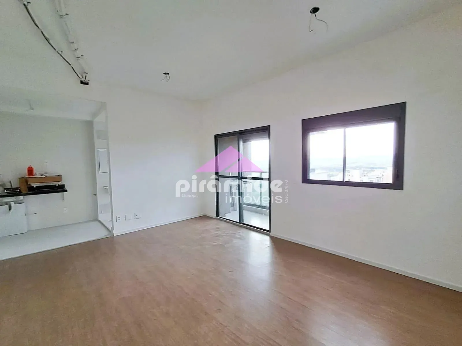 Apartamento, 2 quartos, 58 m² - Foto 6