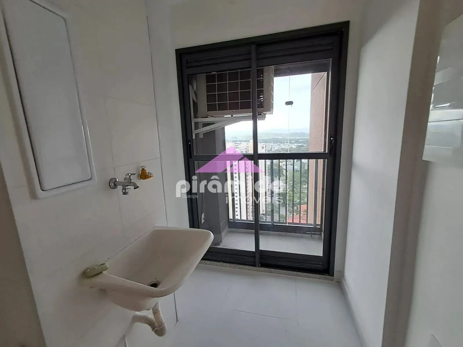 Apartamento, 2 quartos, 58 m² - Foto 9