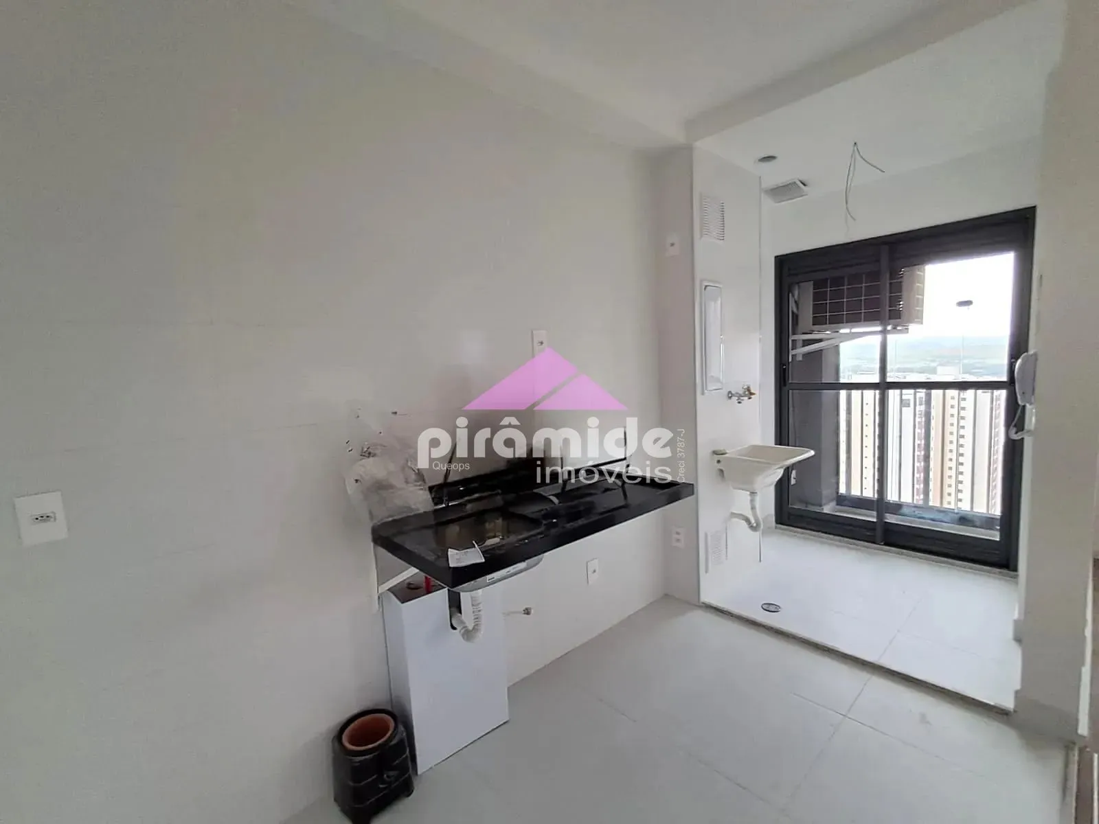 Apartamento, 2 quartos, 58 m² - Foto 8