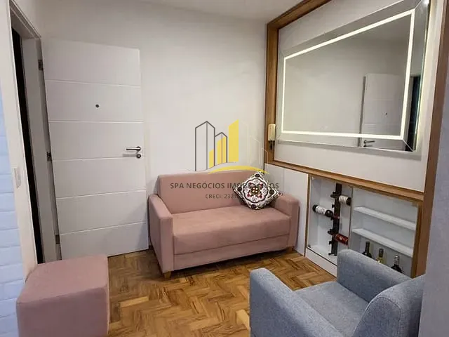 Apartamento 2 quartos e 1 banheiro, para alugar, no bairro Moóca em São Paulo