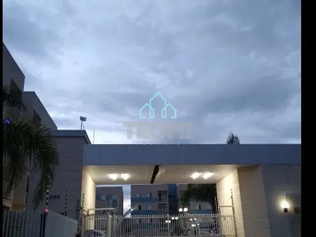 Apartamento 2 quartos e 1 banheiro, à venda, no bairro Jardim Jaraguá em Taubaté