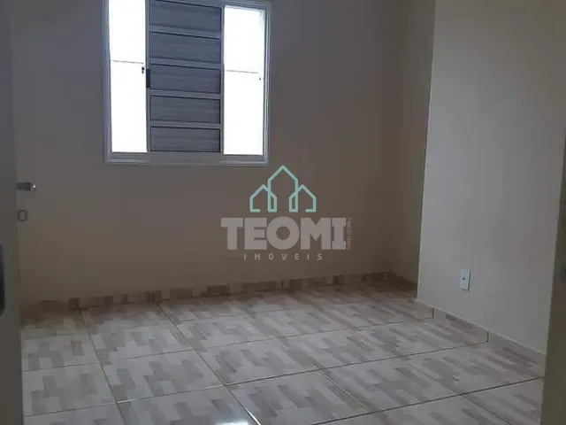Apartamento 2 quartos e 1 banheiro, à venda, no bairro Jardim Jaraguá em Taubaté