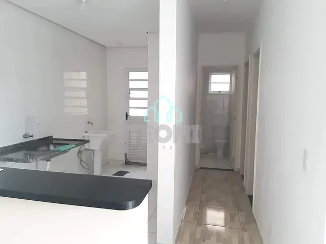 Apartamento 2 quartos e 1 banheiro, à venda, no bairro Jardim Jaraguá em Taubaté