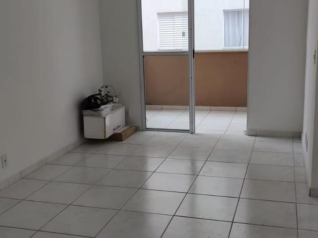 Foto do Apartamento - Apartamento à venda, Vila São José, Taubaté, SP | Venter imoveis