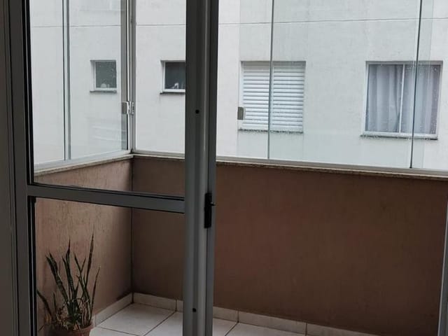 Foto do Apartamento - Apartamento à venda, Vila São José, Taubaté, SP | Venter imoveis