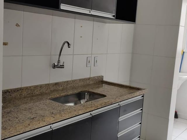 Foto do Apartamento - Apartamento à venda, Vila São José, Taubaté, SP | Venter imoveis