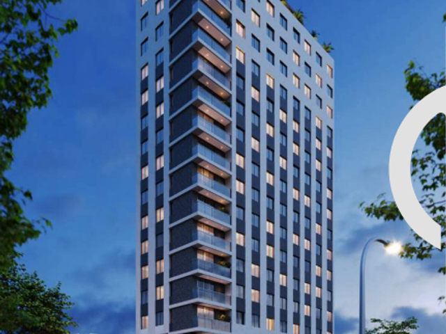 Moderno e funcional. Ideal para morar ou investir!