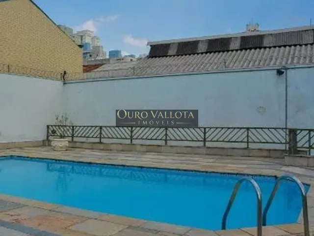 Apartamento 3 quartos e 2 banheiros, à venda, no bairro Mooca em São Paulo