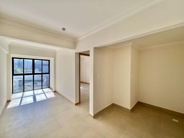 Foto do Apartamento - Apartamento à venda 1 Quarto, 1 Vaga, 37.56M², Centro - Blumenau - SC | ZERMATT IMOVEIS LTDA