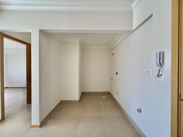 Foto do Apartamento - Apartamento à venda 1 Quarto, 1 Vaga, 37.56M², Centro - Blumenau - SC | ZERMATT IMOVEIS LTDA