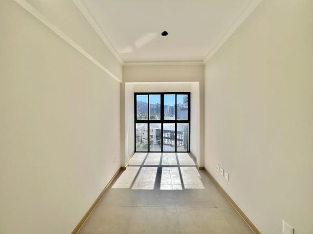 Foto do Apartamento - Apartamento à venda 1 Quarto, 1 Vaga, 37.56M², Centro - Blumenau - SC | ZERMATT IMOVEIS LTDA