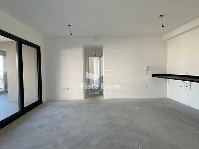 Apartamento com 92m² 3 quartos e 2 banheiros, à venda, no bairro Sumaré em São Paulo