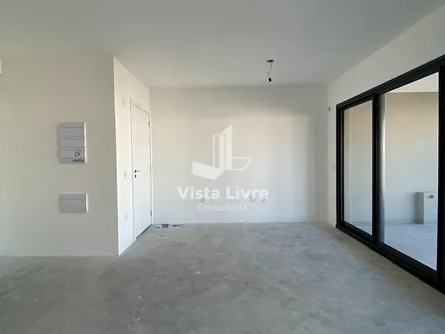 Apartamento com 92m² 3 quartos e 2 banheiros, à venda, no bairro Sumaré em São Paulo