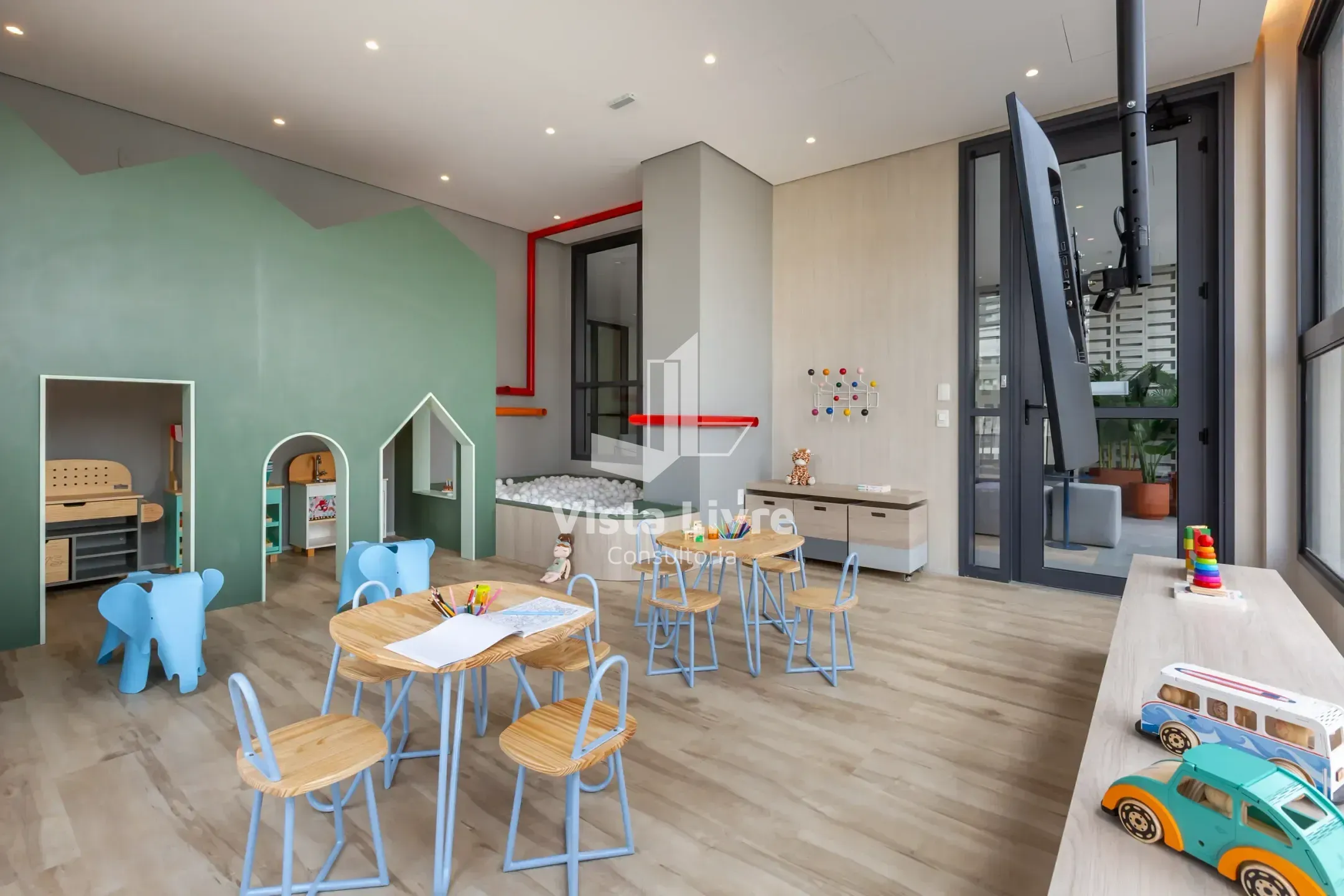 Apartamento, 3 quartos, 92 m² - Foto 19