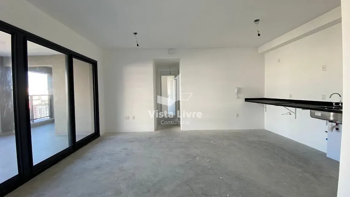 Apartamento, 3 quartos, 92 m² - Foto 1