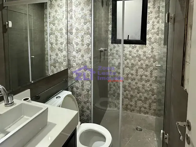 Apartamento com 114m² 3 quartos e 2 banheiros, à venda, no bairro Vila Prudente em São Paulo