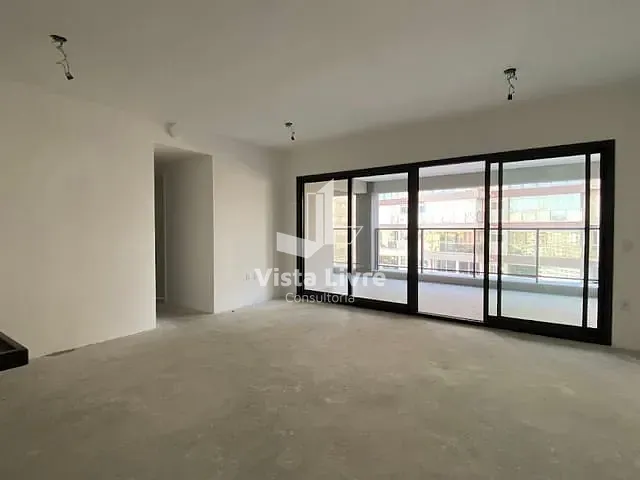 Apartamento com 93m² 3 quartos e 2 banheiros, à venda, no bairro Sumaré em São Paulo