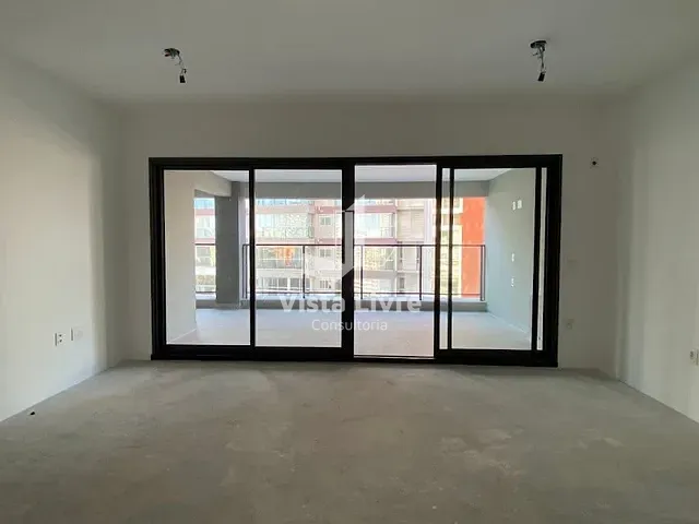 Apartamento com 93m² 3 quartos e 2 banheiros, à venda, no bairro Sumaré em São Paulo