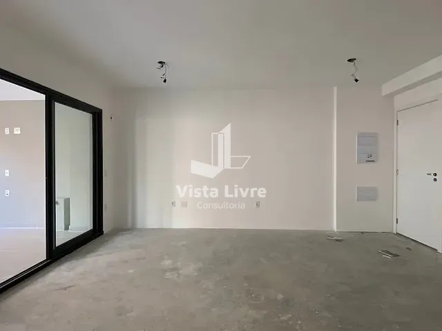 Apartamento com 93m² 3 quartos e 2 banheiros, à venda, no bairro Sumaré em São Paulo