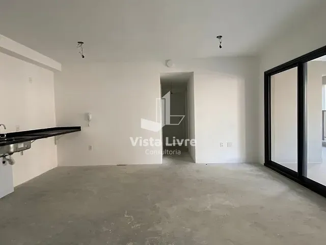 Apartamento com 93m² 3 quartos e 2 banheiros, à venda, no bairro Sumaré em São Paulo