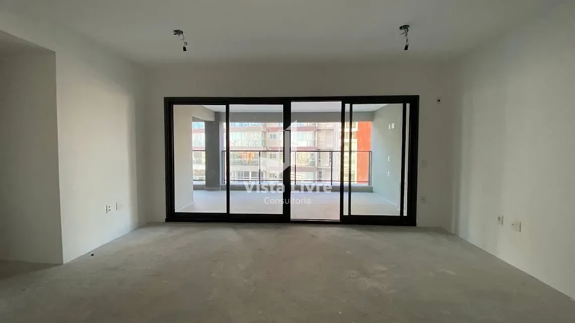 Apartamento, 3 quartos, 93 m² - Foto 2