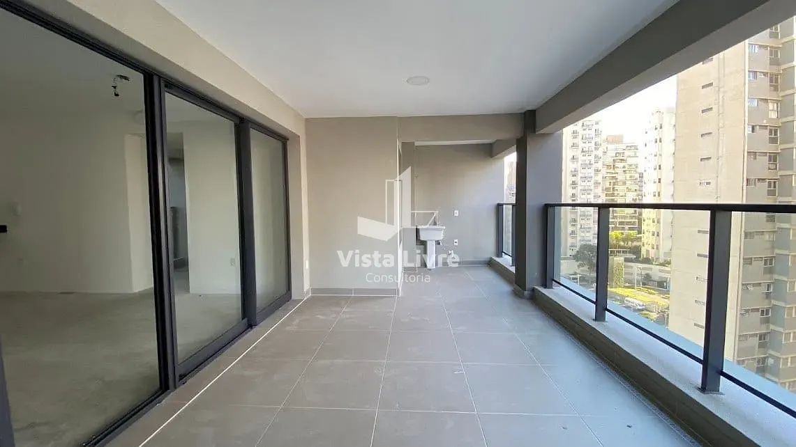 Apartamento, 3 quartos, 93 m² - Foto 7