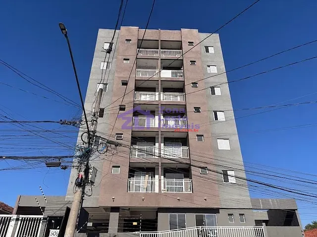 Apartamento 2 quartos e 1 banheiro, à venda, no bairro Itaquera em São Paulo
