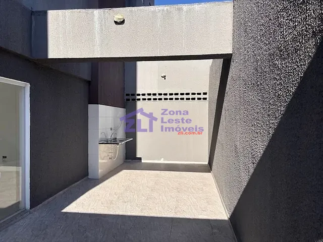 Apartamento 2 quartos e 1 banheiro, à venda, no bairro Itaquera em São Paulo