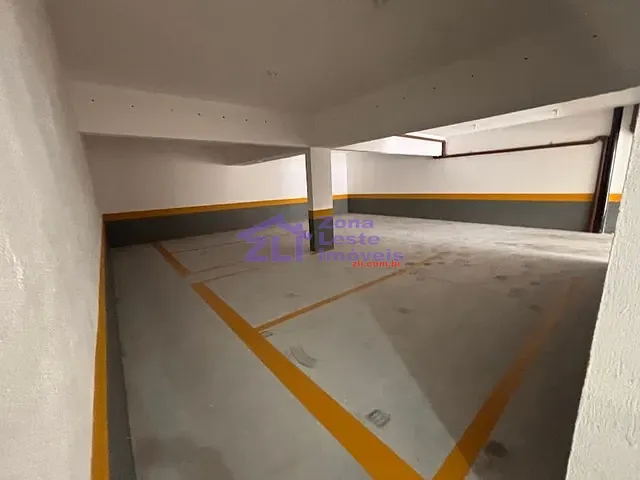 Apartamento 2 quartos e 1 banheiro, à venda, no bairro Itaquera em São Paulo