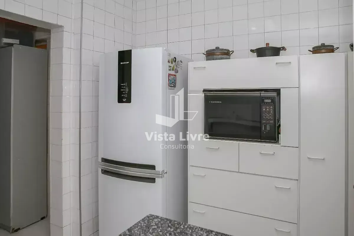 Apartamento, 2 quartos, 143 m² - Foto 11