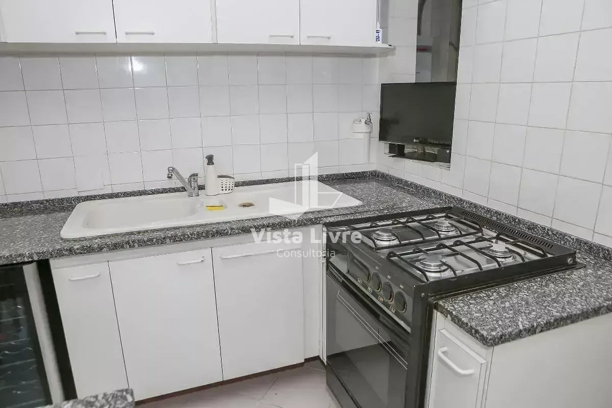 Apartamento, 2 quartos, 143 m² - Foto 12