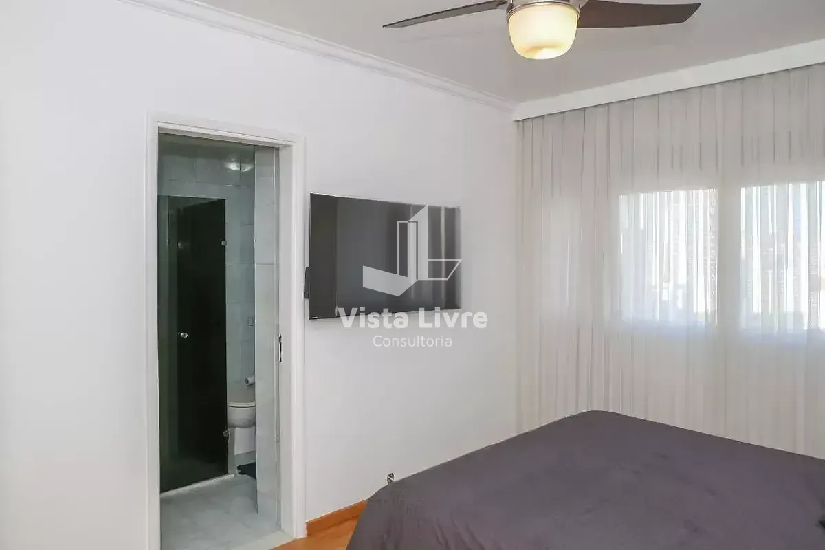 Apartamento, 2 quartos, 143 m² - Foto 17