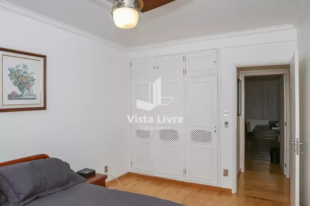 Apartamento, 2 quartos, 143 m² - Foto 15