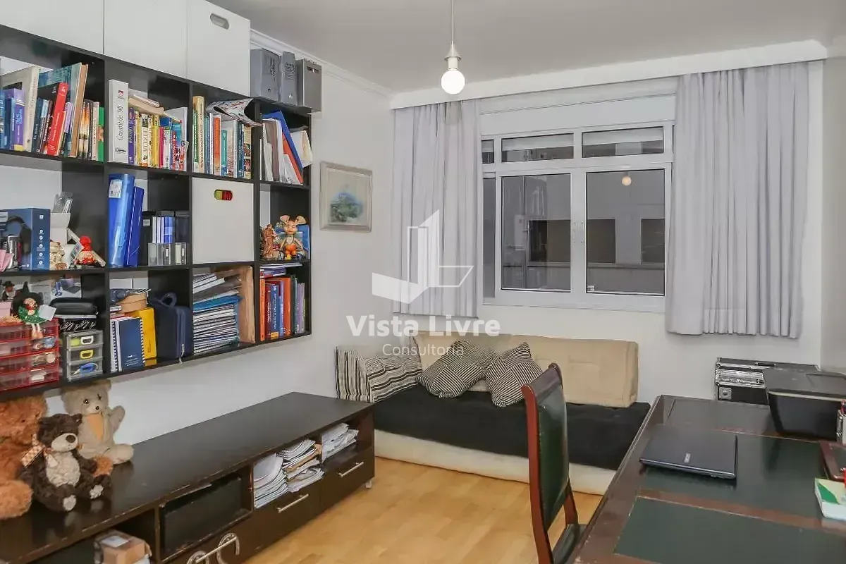 Apartamento, 2 quartos, 143 m² - Foto 18