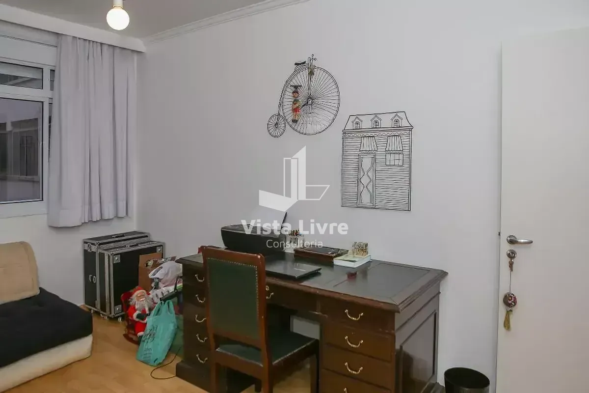 Apartamento, 2 quartos, 143 m² - Foto 19