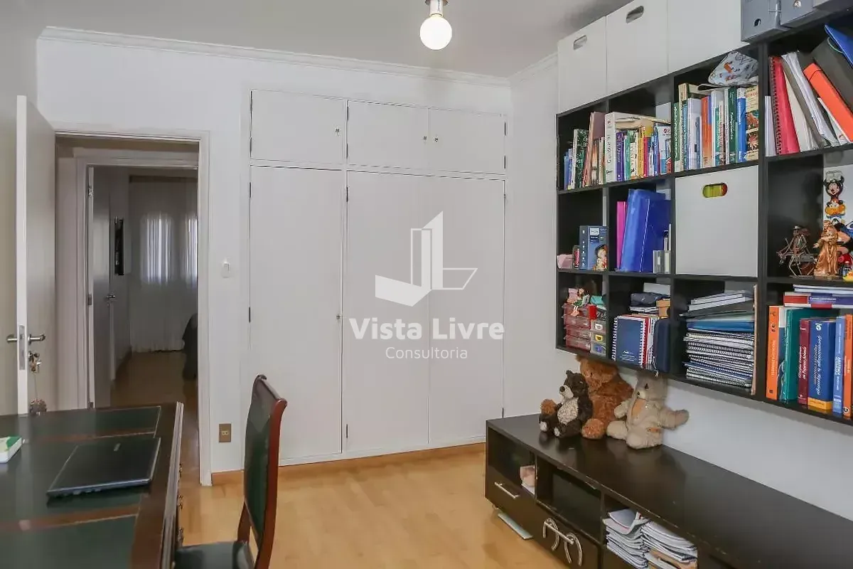 Apartamento, 2 quartos, 143 m² - Foto 20