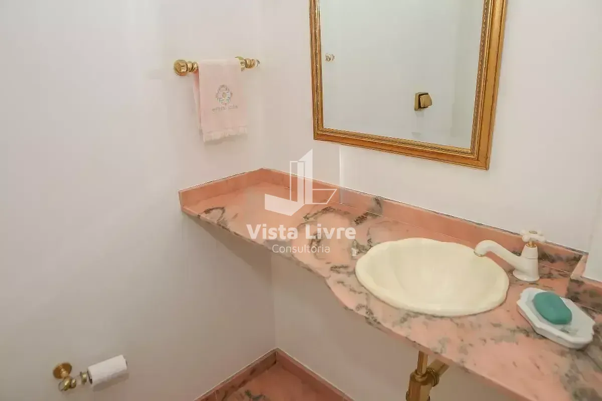 Apartamento, 2 quartos, 143 m² - Foto 8